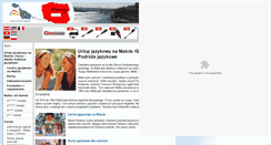 Desktop Screenshot of pl.imalta.de