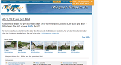 Desktop Screenshot of bilder.imalta.de